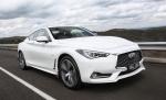 Infiniti Q60 2.0t 2016 года (AU)
